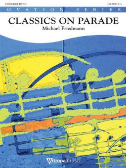 Classics On Parade 