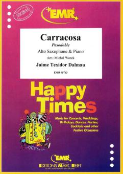 Carracosa Standard