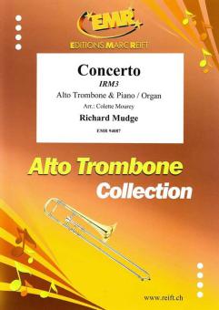 Concerto IRM3 Standard
