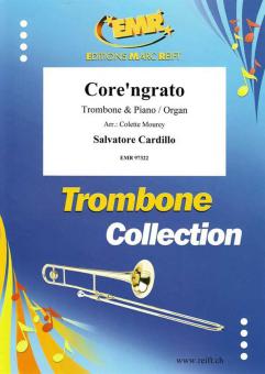 Core'ngrato Standard
