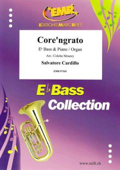 Core'ngrato Standard