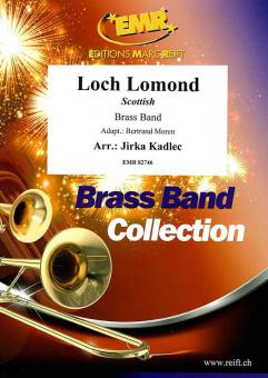 Loch Lomond Standard