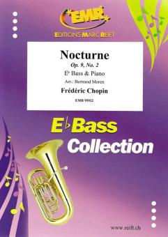 Nocturne op. 9 n° 2 Standard