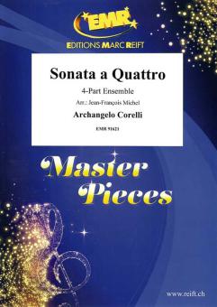 Sonata a Quattro Standard