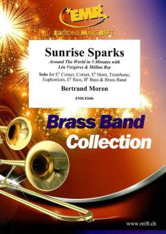Sunrise Sparks Standard