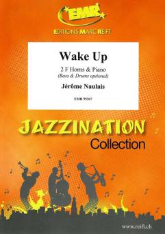 Wake Up Standard