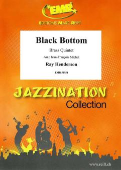 Black Bottom Download