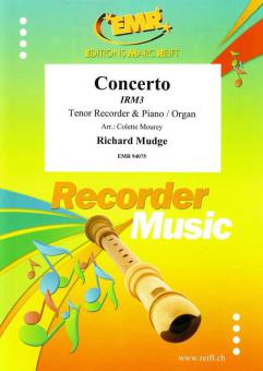 Concerto IRM3 Download