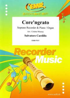 Core'ngrato Download