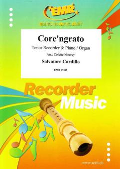 Core'ngrato Download