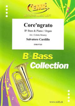 Core'ngrato Download