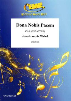 Dona Nobis Pacem Download