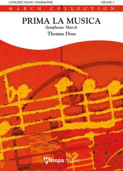 Prima la Musica 