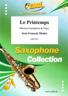 Le Printemps Download