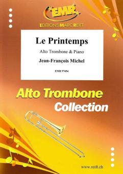 Le Printemps Download