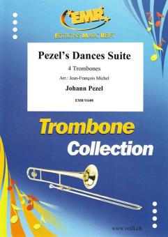 Pezel's Dances Suite Download