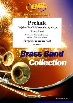 Prélude op. 3 n° 2 Download