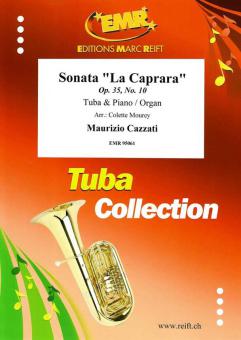 Sonate "La Caprara" op. 35 n° 10 Download