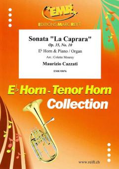 Sonate "La Caprara" op. 35 n° 10 Download