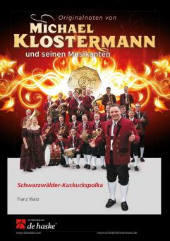 Schwarzwälder Kuckuckspolka 