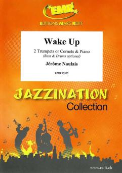 Wake Up Download