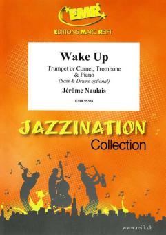 Wake Up Download