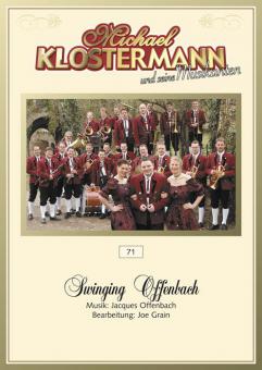 Swinging Offenbach 