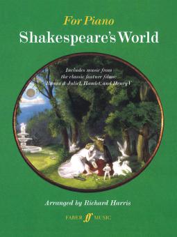 End Theme (from 'Hamlet') 