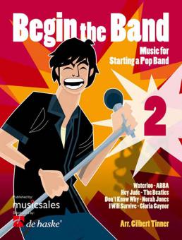 Begin The 2 