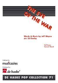 The Eve of the War 