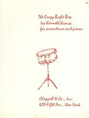 The Crazy Bugle Boy 