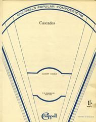 Cascades 