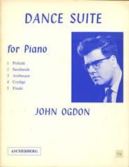 Finale (from 'Dance Suite') 