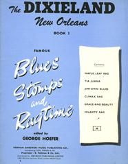 Jimtown Blues 