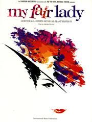 Just You Wait (from 'My Fair Lady') 