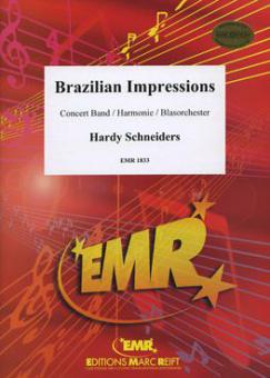 Brazilian Impressions Standard