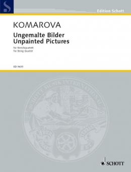 Unpainted Pictures 