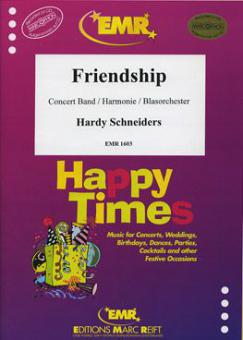Friendship Standard