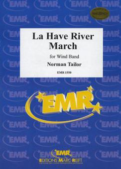 La Have River March Standard