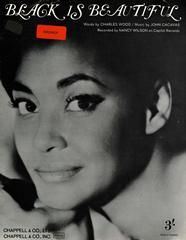 Black Is Beautiful 
