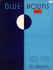 Blue Hours 