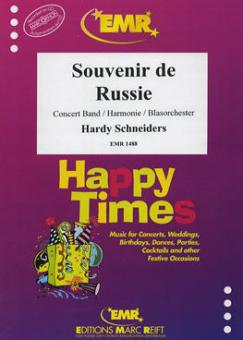 Souvenir de Russie Standard