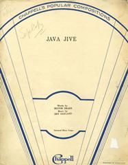 Java Jive 