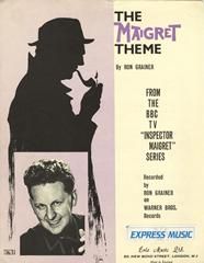 The Maigret Theme 