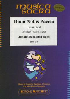 Dona Nobis Pacem Standard