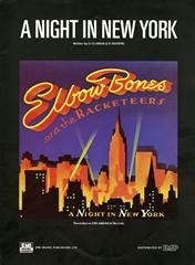 A Night In New York 