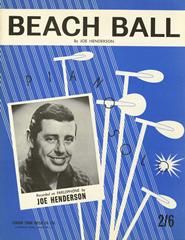Beach Ball 