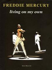 Living On My Own 