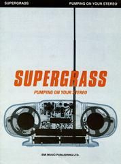 Pumping On Your Stereo 