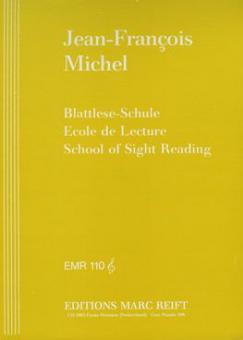 École de lecture Standard